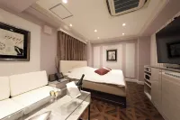 Hotel Valentine Chiryu Hotels in Chiryu