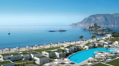 Ikos Aria Hotel in zona Paradise Beach