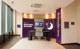 Premier Inn Birmingham South (Longbridge)