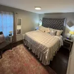 Cozy Single-family house