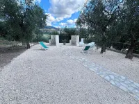 St. Francis Lodge - Home among the Olive Trees and the Sea Hotels in Mattinata