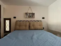 Monolocale Fronte Mare, 5m da Spiaggia Pubblica o Lido Attrezzato