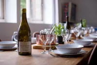 Merlin House Hôtels à : Savigny-lès-Beaune