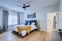 Comforable 3 bed 3 bath home