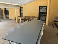 Espace Deluxe Avec Immense Salon et Piscine sur Terrasse Entre Pins et mer