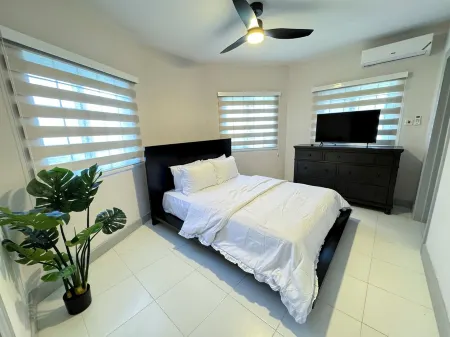 2 Bedrooms, 2 Bathrooms, Luxury Montego Bay Escape.