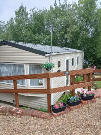 Home from Home Отели в г. Сейнт Леонардс