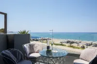 Pearl SeaBreeze Suites - romantique