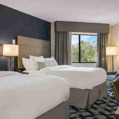 濱海灣旅店酒店 - 阿桑德連鎖酒店 Rooms