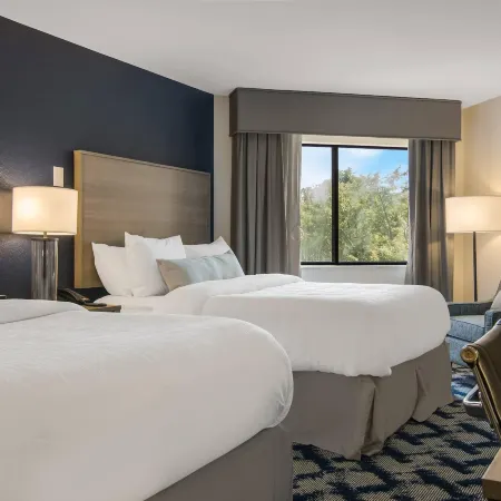 The Inn on Maritime Bay, Ascend Hotel Collection
