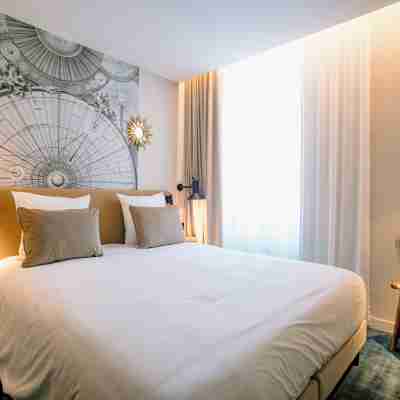 Hôtel Lapérouse Rooms