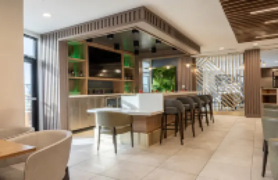 DoubleTree by Hilton Fort Worth Fossil Creek