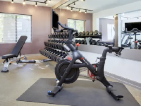 DoubleTree by Hilton Hotel Atlanta-Alpharetta Hotels in Alpharetta