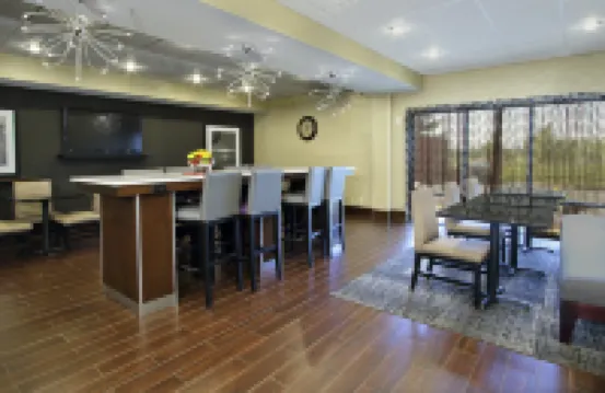 Hampton Inn Ashtabula