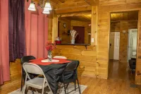 Peaceful Decor crafted Apartment 1 BEDROOM 2 BATHROOMS