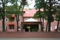 Parkside International Hotel Hotel in zona The Gate