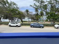 Surfs Up - bungalow style Beachhouse opposite Atlantic Ocean Hotels in Bathsheba