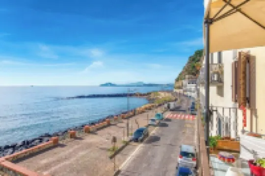 La Perla Flegrea “Luxury Experience “