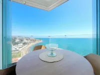 ALMIRANTE, CALAHONDA