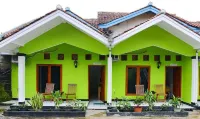 Hotel Suminar Hoteller i Tarogong