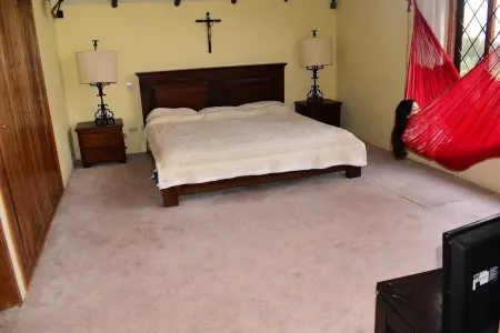 ALTAMIRA Paipa, in front of Lake Sochagota