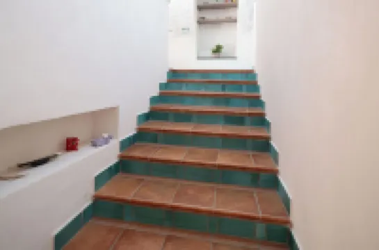 CASALE GELSI APARTMENT (SPRING)AMALFI COAST