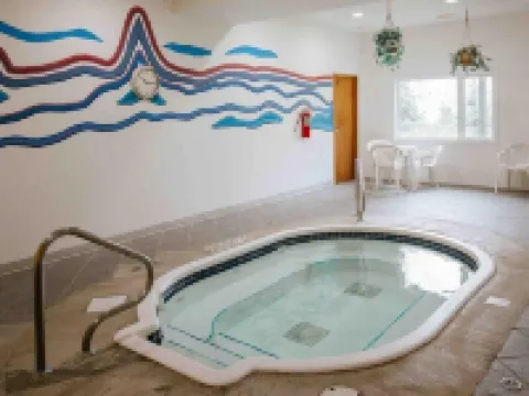 On Hill Mountain Retreat 金伯利酒店