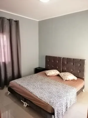 Studio lily for the summer holidays โรงแรมใน