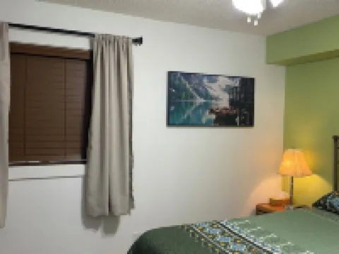 On Hill Mountain Retreat 金伯利酒店