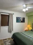 On Hill Mountain Retreat