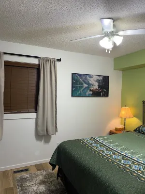 On Hill Mountain Retreat