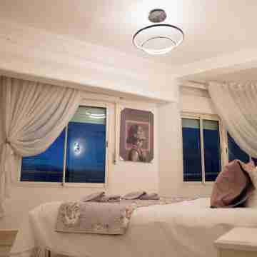 Siréna Del Tánger Rooms