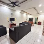 Homestay Singgah Manis Keningau. Near Keningau Town Hotels in Keningau