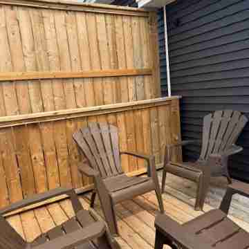 Modern Plushy 3-Bedroom Getaway Others