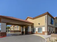 Best Western Tolleson Hotel Hotels near Camelback Ranch