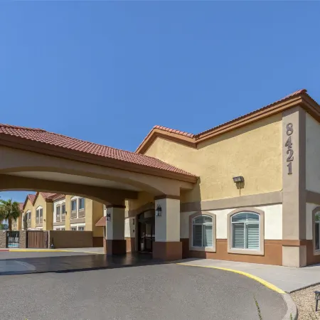 Best Western Tolleson Hotel