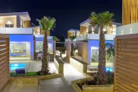 Lumina Sense Villas Hotels in Kato Gouves