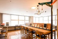 Comfort Hotel Hiroshima Otemachi