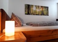 Wohlfühloase mit Terrasse im EG