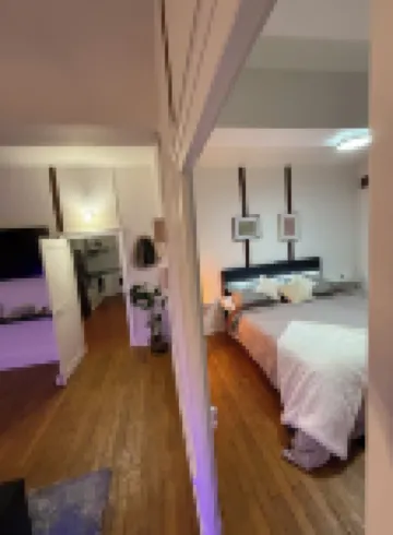 Cosy apartment in the heart of Auxerre, a stone's throw from everything!