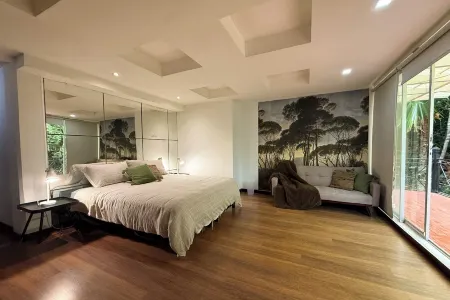 Casa Selva - A Perfect Getaway Отели рядом с достопримечательностью «Punta Culebra Nature Center»