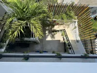 New Boutique Hotel in Puerto Morelos, 7 minutes from the beach by car.