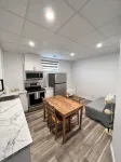 Brand new 2 bedroom basement in Leduc(10mins from YEG airport) - 2-Star