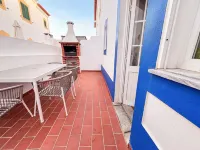 Moradia na Costa Vicentinha e Alentejana em Frente à Praia Hotel a Longueira / Almograve