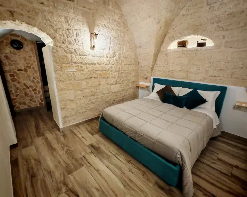 Salò Apartments Hotels in Manfredonia