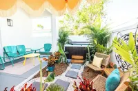 The Tigers Den w/ Hot Tub Oasis & Near Ocean! Hotels in Lealman