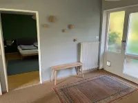 Old drawing studio in the countryside Hotels in Murnau