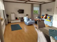 Sehr Ruhige Ferienwohnung im 1. OG