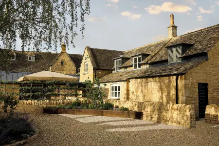 House of George W Davies