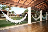 Hotel Pantanal Mato Grosso - 2-Sterne